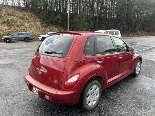 2007 Chrysler PT Cruiser Touring