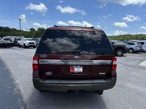 2015 Ford Expedition