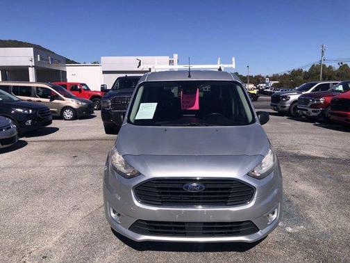 2020 Ford Transit Connect XLT