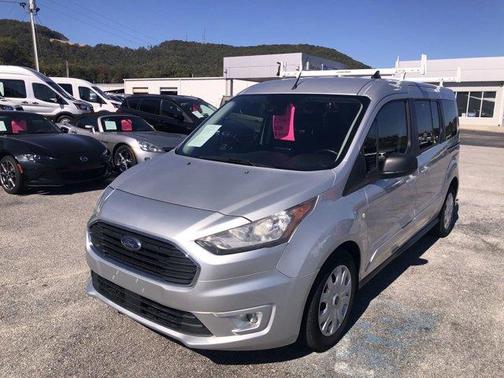 2020 Ford Transit Connect XLT
