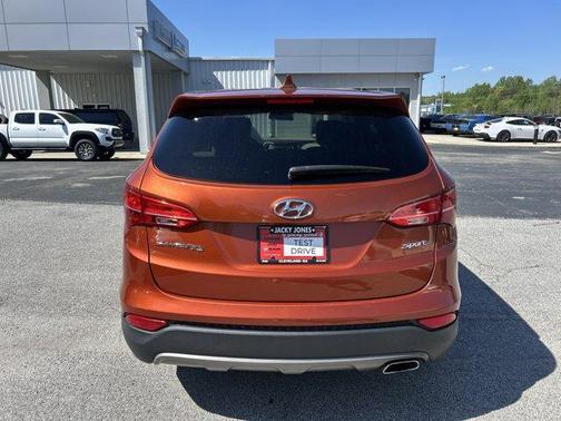 2015 Hyundai Santa Fe Sport 2.4L