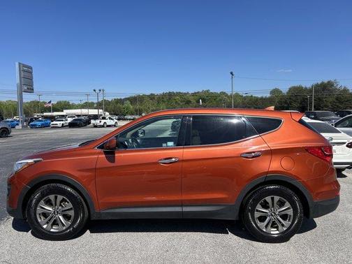 2015 Hyundai Santa Fe Sport 2.4L