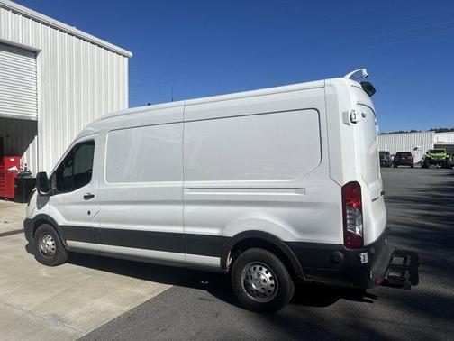 2020 Ford Transit-350 