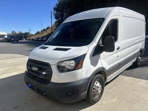 2020 Ford Transit-350 