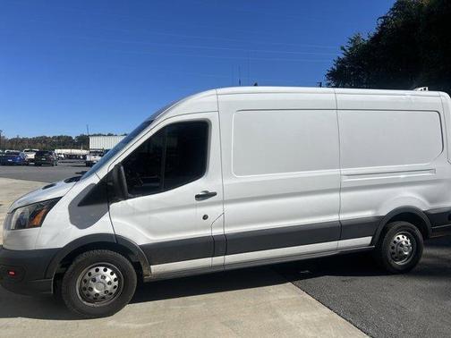 2020 Ford Transit-350 