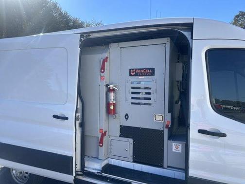 2020 Ford Transit-350 