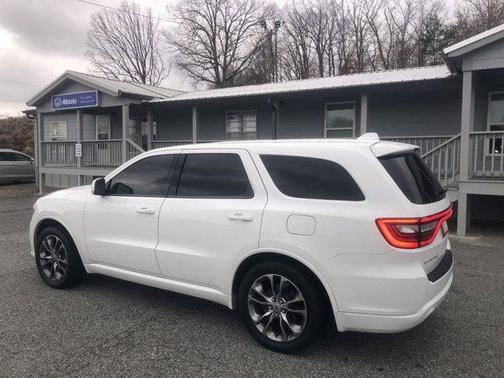 2020 Dodge Durango GT