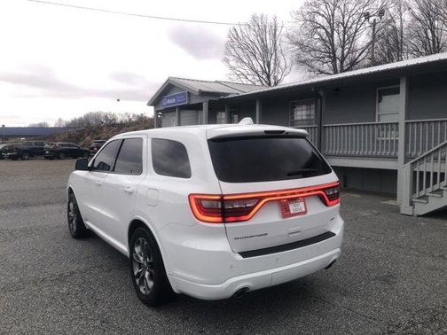 2020 Dodge Durango GT