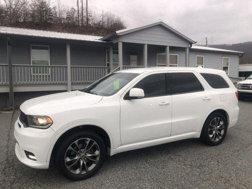 2020 Dodge Durango GT