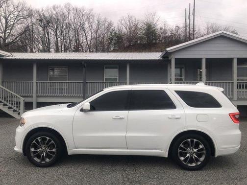 2020 Dodge Durango GT