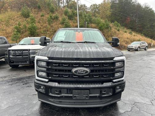 2024 Ford F-250 Super Duty