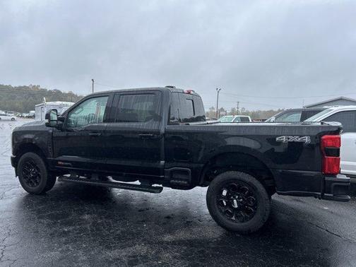 2024 Ford F-250 Super Duty