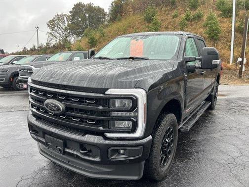 2024 Ford F-250 Super Duty