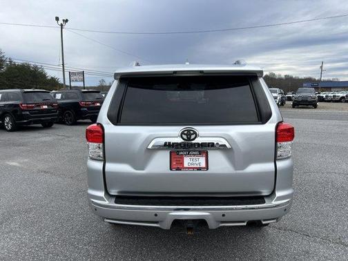 2013 Toyota 4Runner SR5