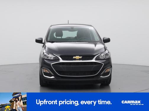 2021 Chevrolet Spark LT