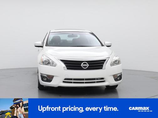 2015 Nissan Altima SL