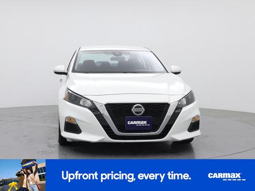 2022 Nissan Altima S