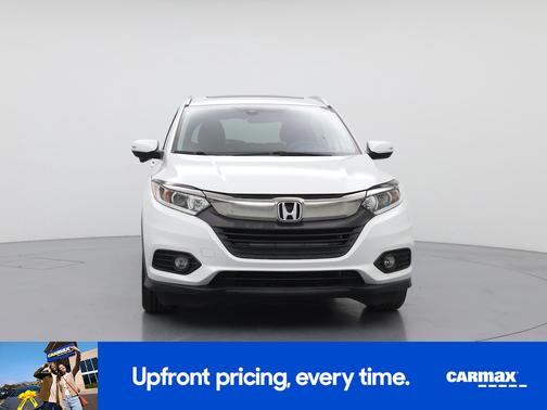 2020 Honda HR-V EX