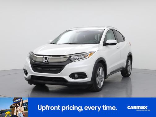 2020 Honda HR-V EX