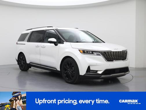 2023 Kia Carnival SX Prestige