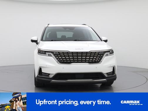 2023 Kia Carnival SX Prestige