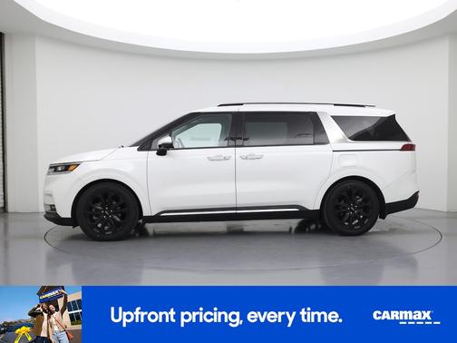 2023 Kia Carnival SX Prestige