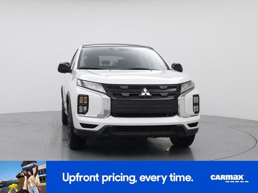 2021 Mitsubishi Outlander Sport LE