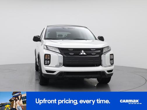 2021 Mitsubishi Outlander Sport LE