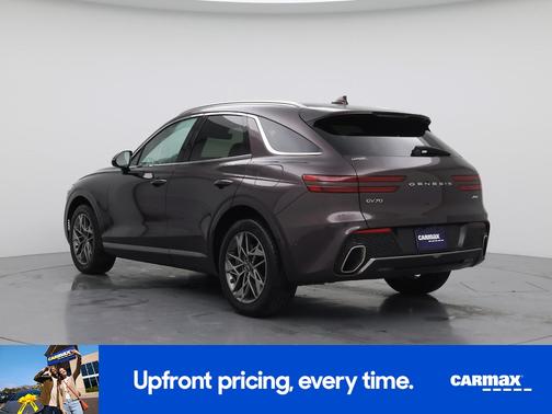 2023 Genesis GV70 