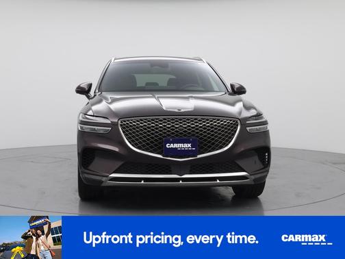 2023 Genesis GV70 