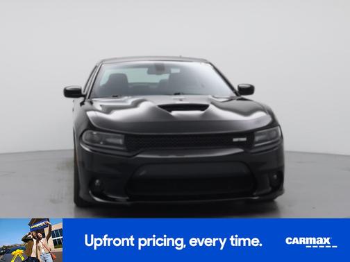 2020 Dodge Charger R/T