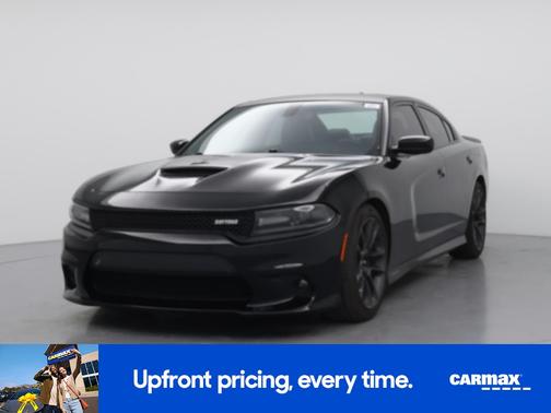 2020 Dodge Charger R/T