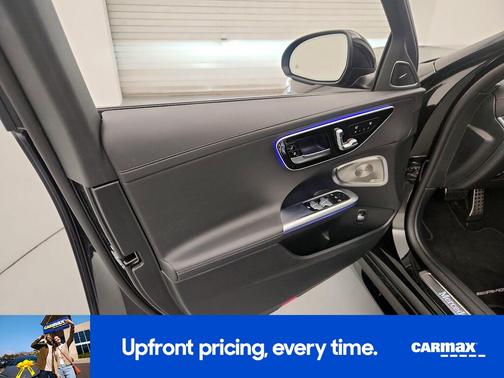 2024 Mercedes-Benz C-Class 