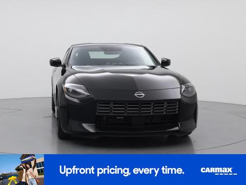2024 Nissan Z Performance