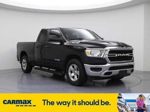 2020 RAM 1500 Tradesman