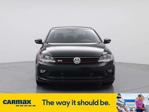 2017 Volkswagen Jetta GLI