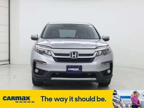 2020 Honda Pilot EX