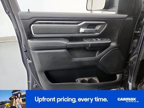 2020 RAM 1500 Bighorn