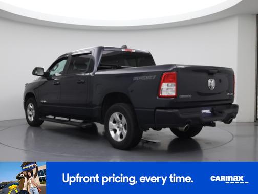 2020 RAM 1500 Bighorn