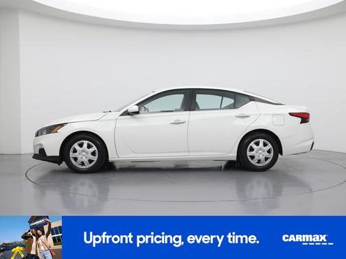 2022 Nissan Altima S