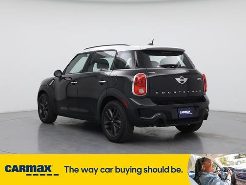 2014 MINI Countryman S