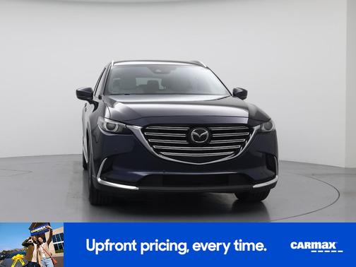 2019 Mazda CX-9 Grand Touring