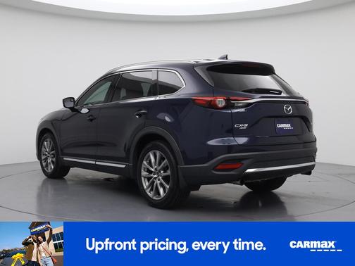 2019 Mazda CX-9 Grand Touring