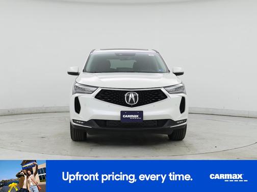 2024 Acura RDX SH-AWD Advance