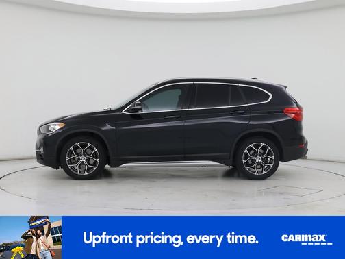 2020 BMW X1 SDrive28i