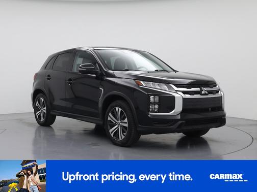 2020 Mitsubishi Outlander Sport SE