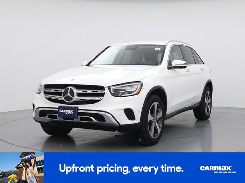 2022 Mercedes-Benz GLC 300 