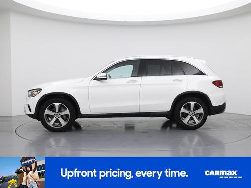 2022 Mercedes-Benz GLC 300 