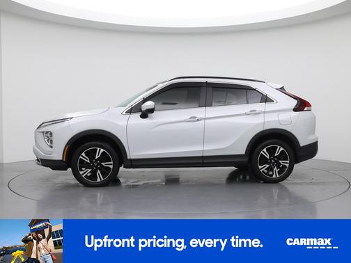 2023 Mitsubishi Eclipse Cross SE