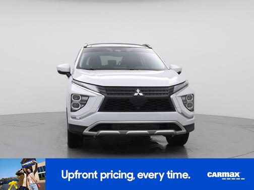 2023 Mitsubishi Eclipse Cross SE